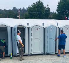 Best Portable Restroom Removal and Pickup  in Affton, MO